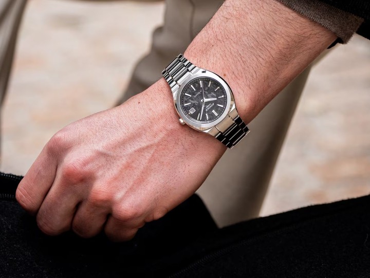 Obrázok z Casio Edifice Automatic