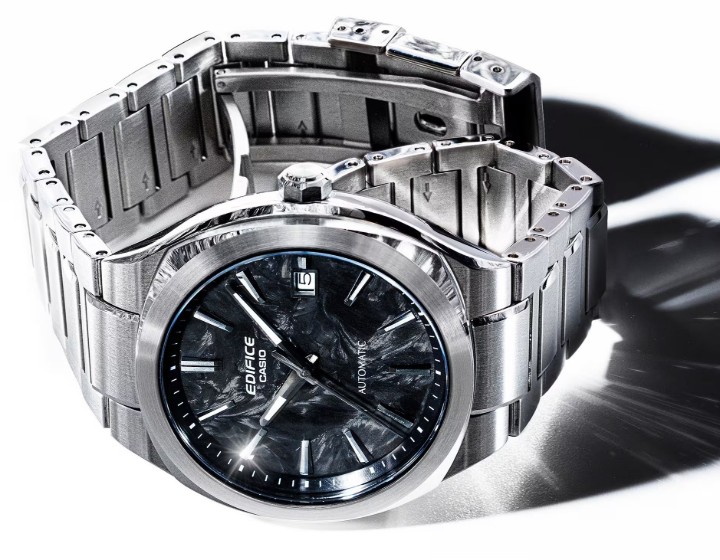 Obrázok z Casio Edifice Automatic