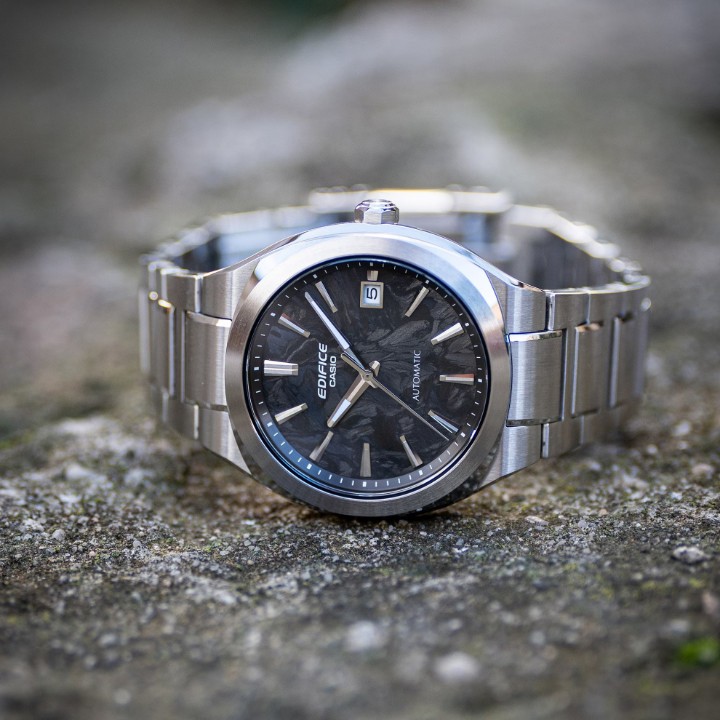 Obrázok z Casio Edifice Automatic