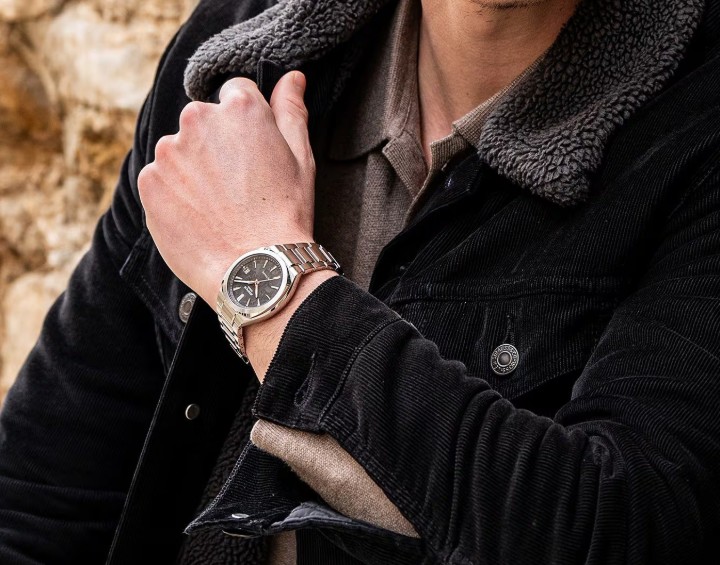 Obrázok z Casio Edifice Automatic