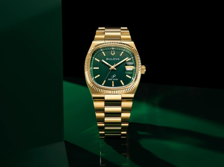 Obrázok z Bulova Precisionist Super Seville