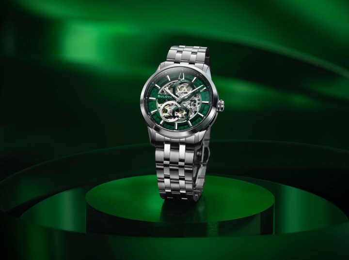 Obrázok z Bulova Sutton Classic Automatic