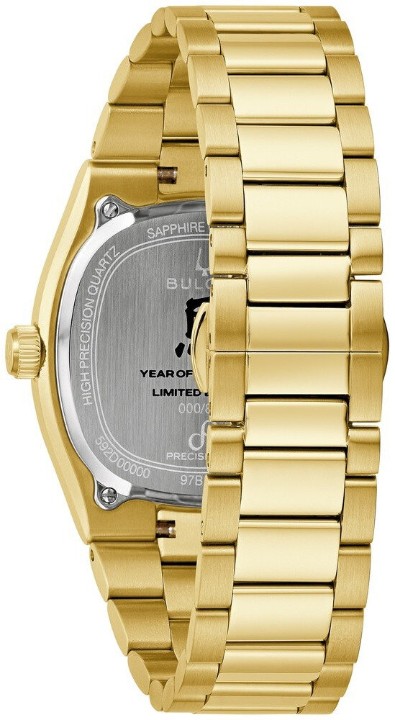 Obrázok z Bulova Precisionist Super Seville Year of the Horse Limited Edition