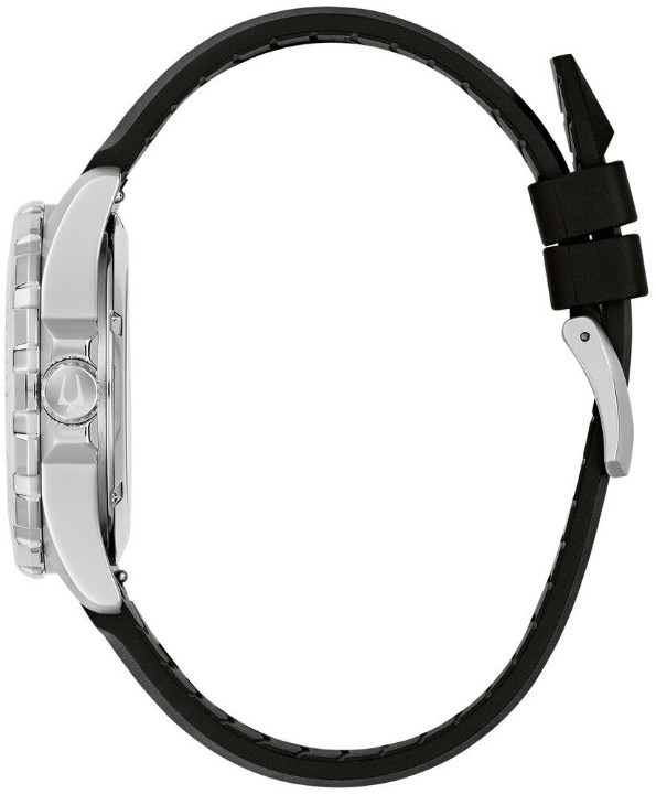 Obrázok z Bulova Marine Star Series B Automatic