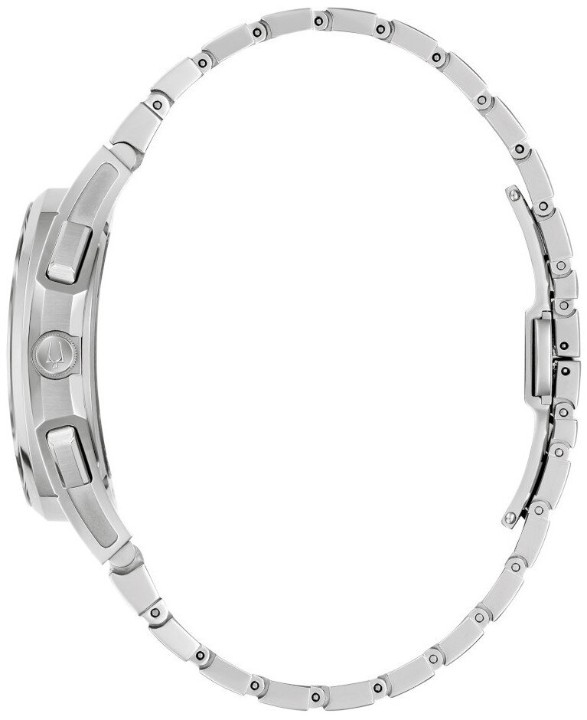 Obrázok z Bulova CURV Dress Quartz 10th Anniversary Edition