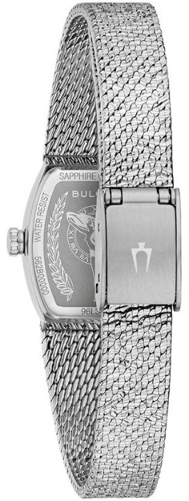 Obrázok z Bulova Goddess of Time Sodalite