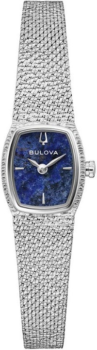 Obrázok z Bulova Goddess of Time Sodalite