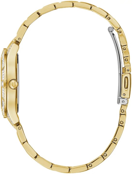 Obrázok z Bulova Crystal Phantom