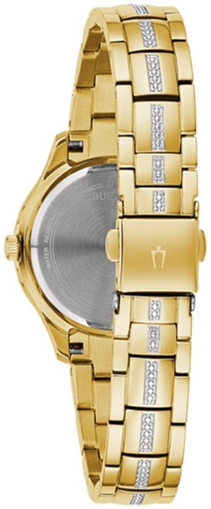 Obrázok z Bulova Crystal Phantom