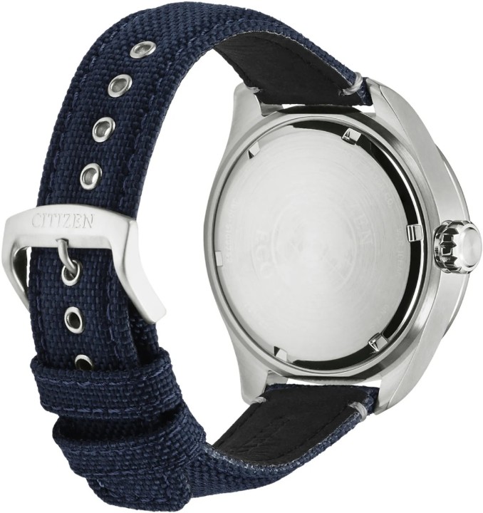 Obrázok z Citizen Eco Drive