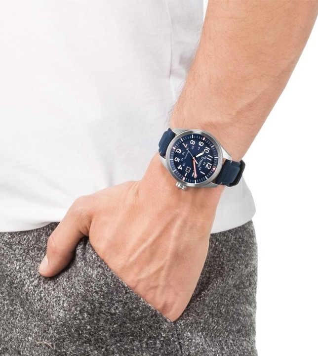 Obrázok z Citizen Eco Drive