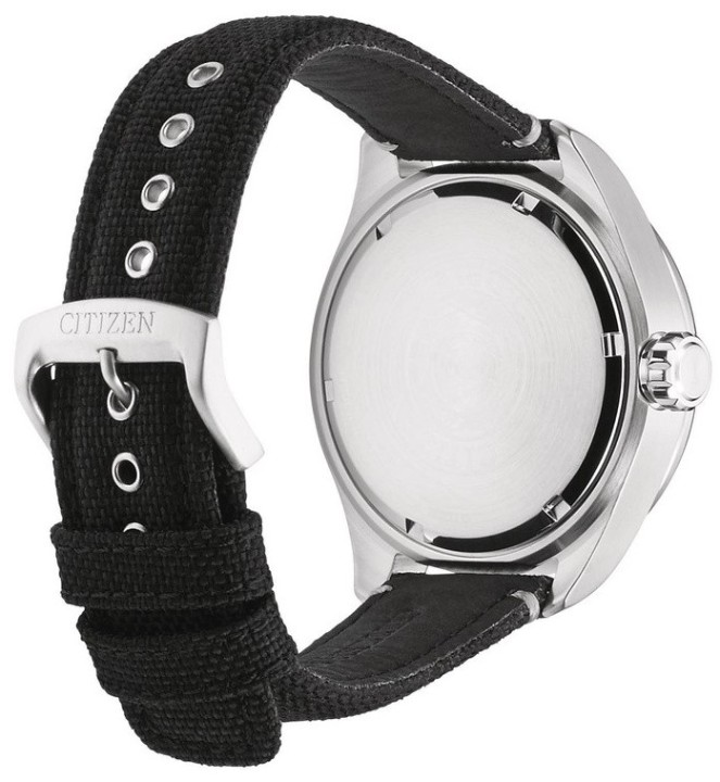 Obrázok z Citizen Eco Drive