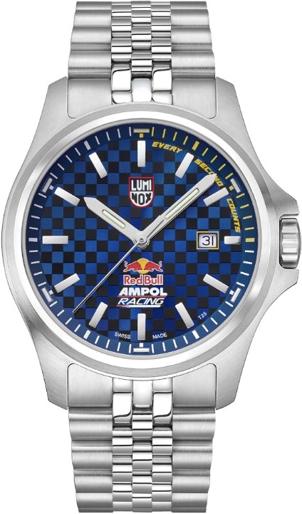 Obrázok z Luminox Sport Timer 2520 Series Red Bull AMPOL Racing Limited Edition