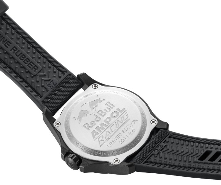 Obrázok z Luminox Atacama Field 1960 Series Red Bull AMPOL Racing Limited Edition