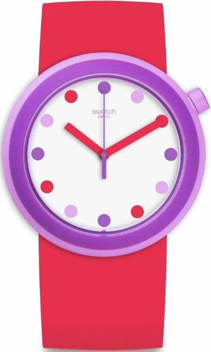 Obrázok z Swatch Popalicious