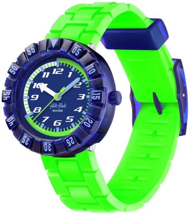 Obrázok z Flik Flak Neonbrick