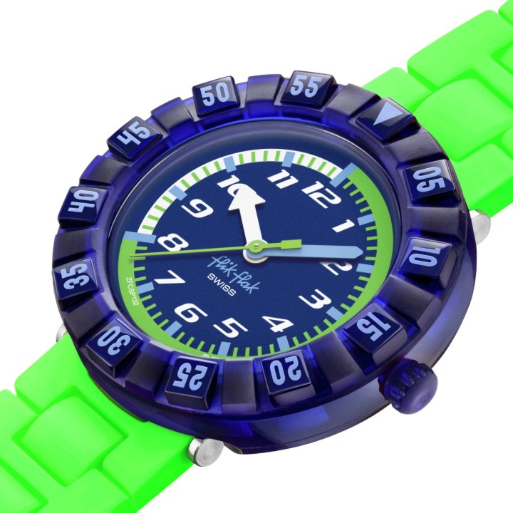 Obrázok z Flik Flak Neonbrick