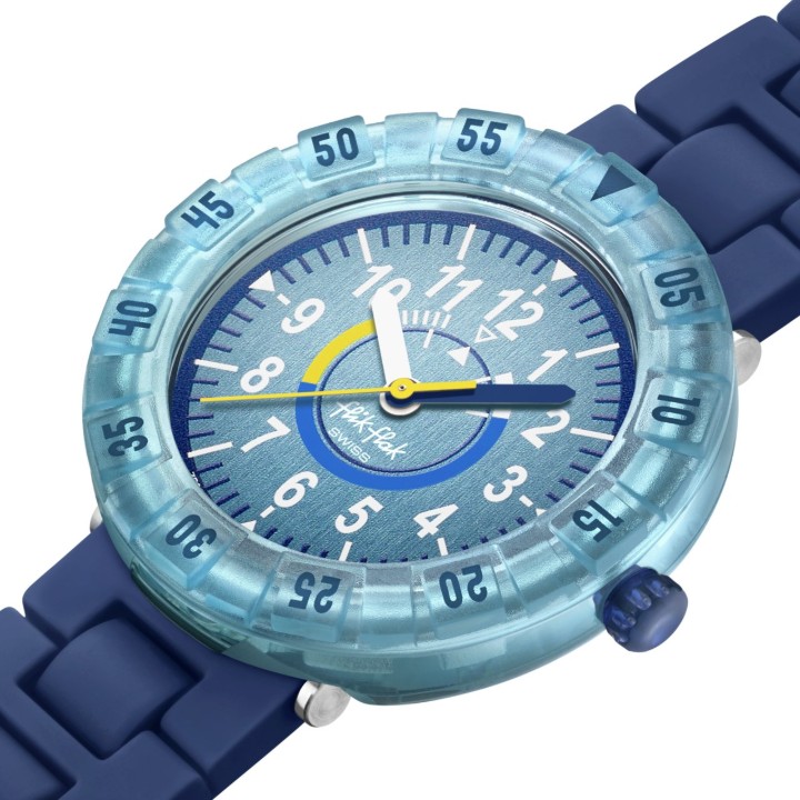 Obrázok z Flik Flak Bluebrick