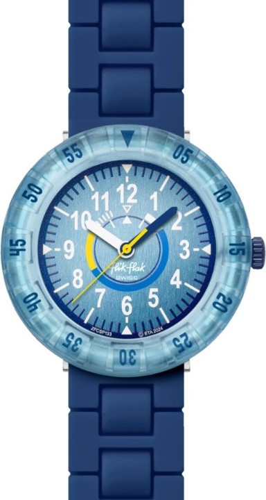 Obrázok z Flik Flak Bluebrick