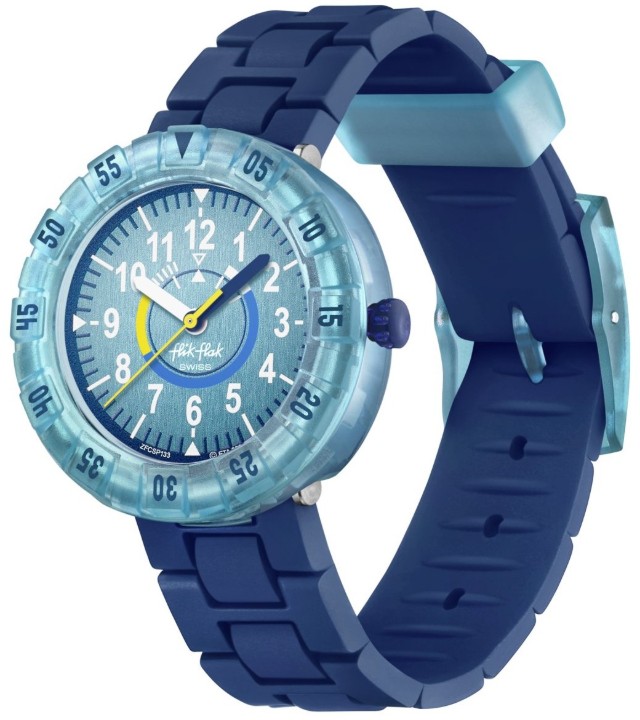 Obrázok z Flik Flak Bluebrick