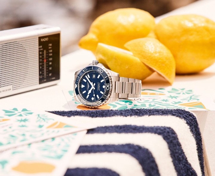 Obrázok z Longines HydroConquest