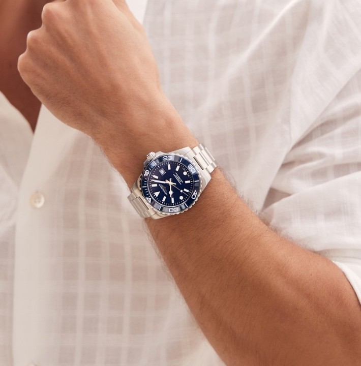 Obrázok z Longines HydroConquest