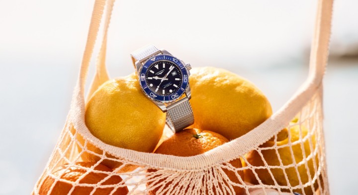 Obrázok z Longines HydroConquest