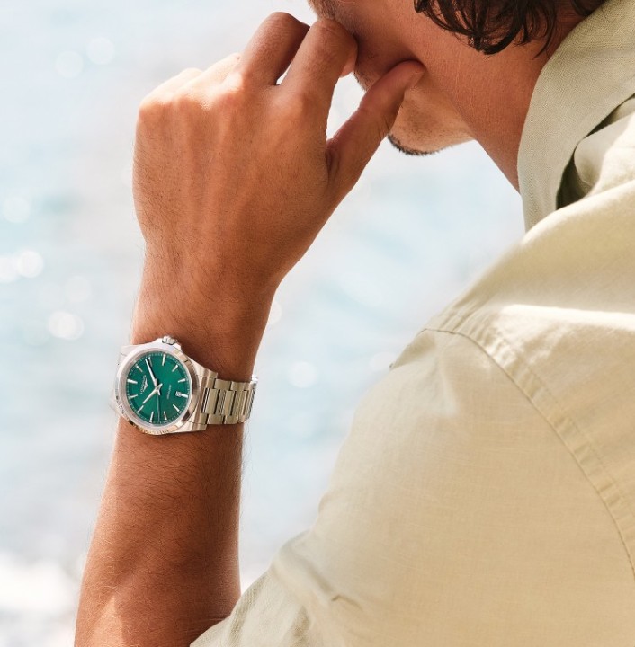 Obrázok z Longines Conquest