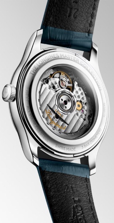 Obrázok z Longines Master Collection