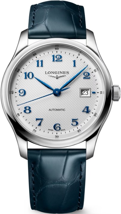 Obrázok z Longines Master Collection