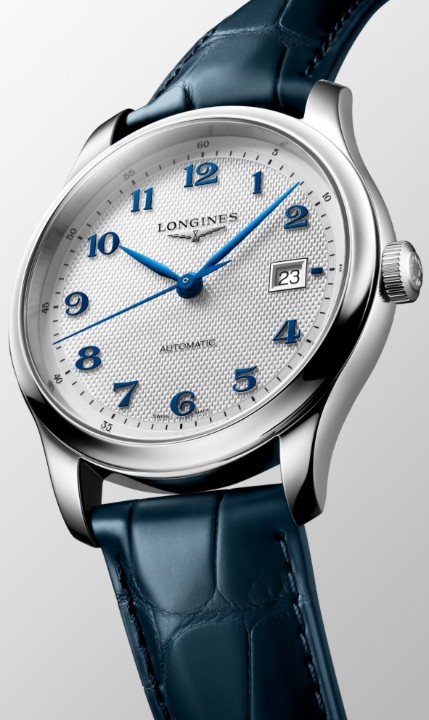 Obrázok z Longines Master Collection