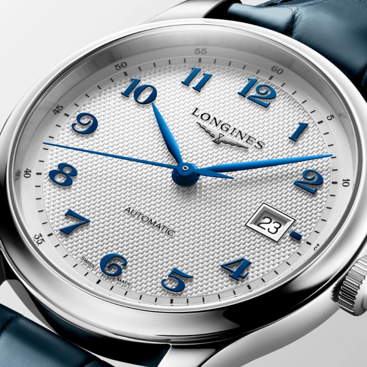 Obrázok z Longines Master Collection