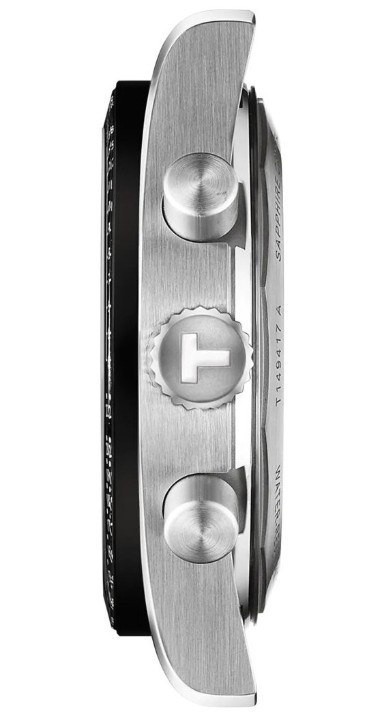 Obrázok z Tissot PR516 Quartz Chronograph