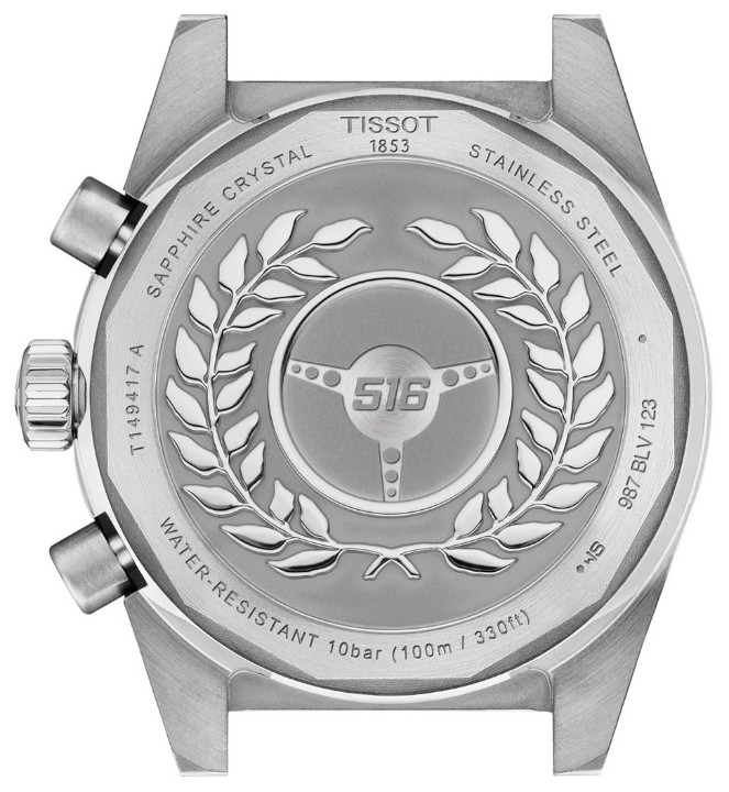Obrázok z Tissot PR516 Quartz Chronograph