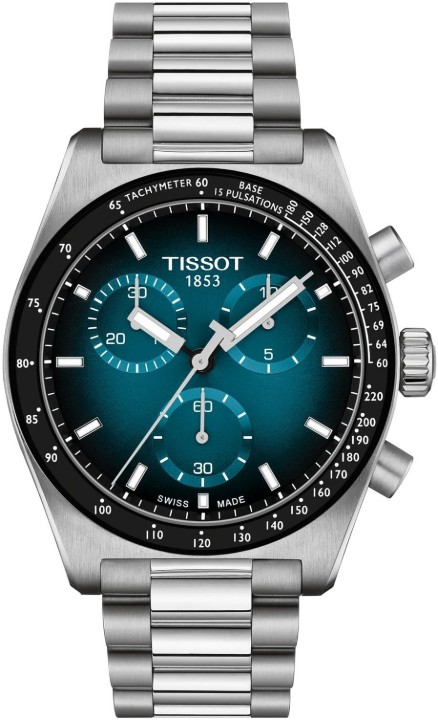 Obrázok z Tissot PR516 Quartz Chronograph