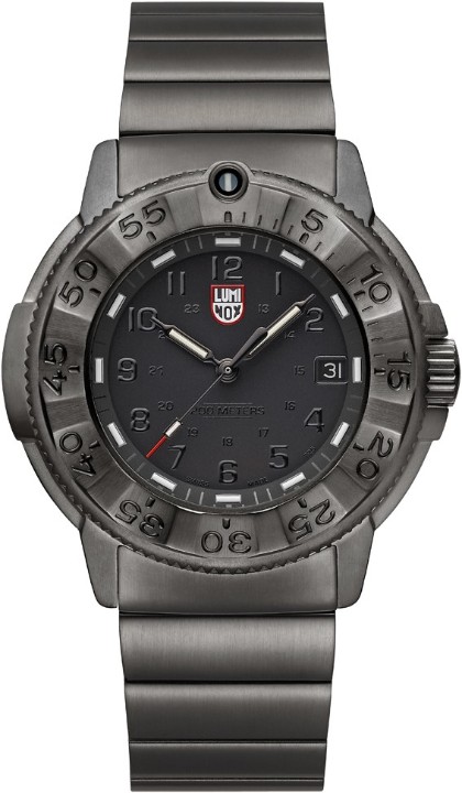 Obrázok z Luminox Navy SEAL Foundation 3200 Series