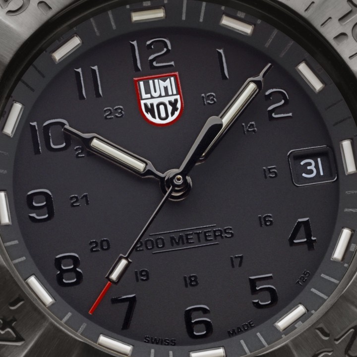 Obrázok z Luminox Navy SEAL Foundation 3200 Series