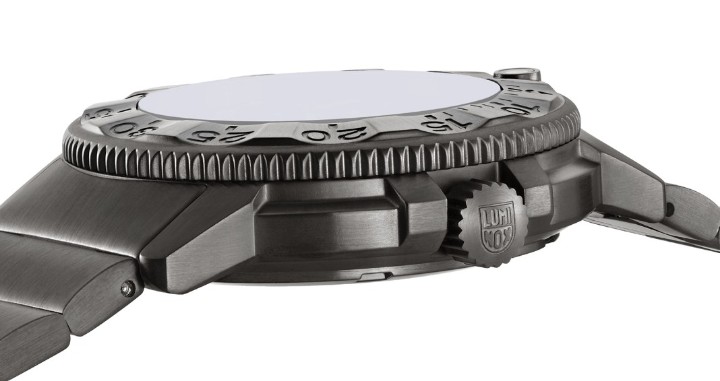 Obrázok z Luminox Navy SEAL Foundation 3200 Series