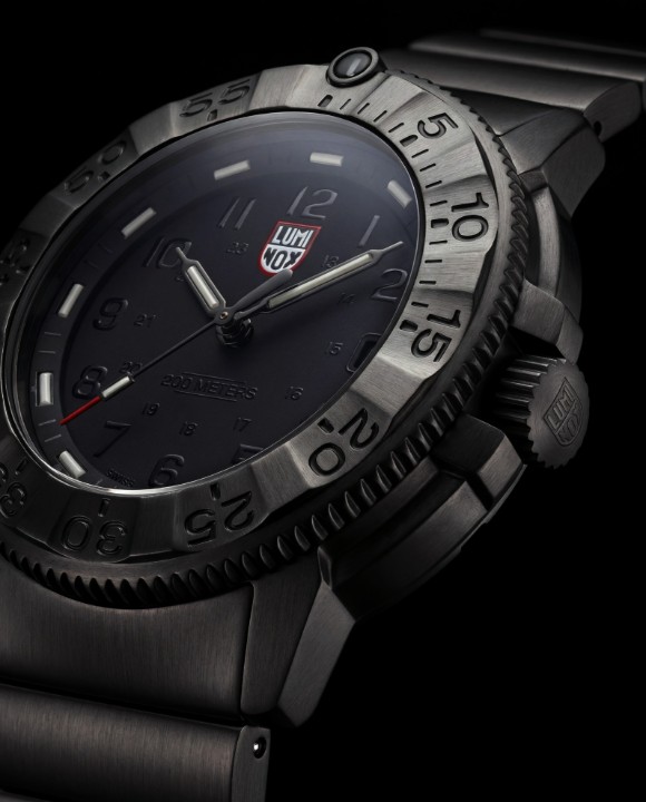 Obrázok z Luminox Navy SEAL Foundation 3200 Series