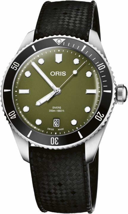 Obrázok z Oris Divers Date