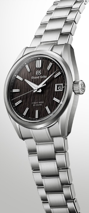 Obrázok z Grand Seiko Evolution 9 Hi-Beat 36000