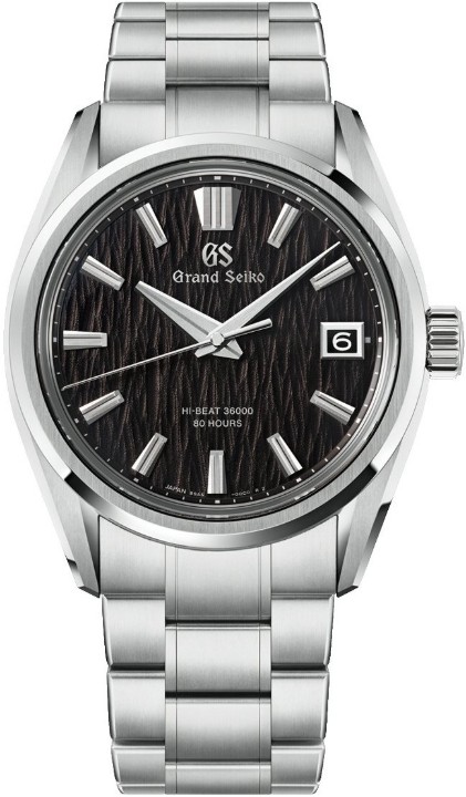 Obrázok z Grand Seiko Evolution 9 Hi-Beat 36000