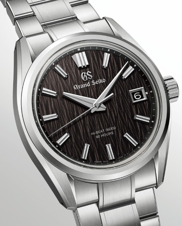 Obrázok z Grand Seiko Evolution 9 Hi-Beat 36000