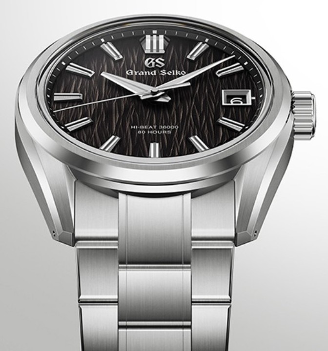 Obrázok z Grand Seiko Evolution 9 Hi-Beat 36000