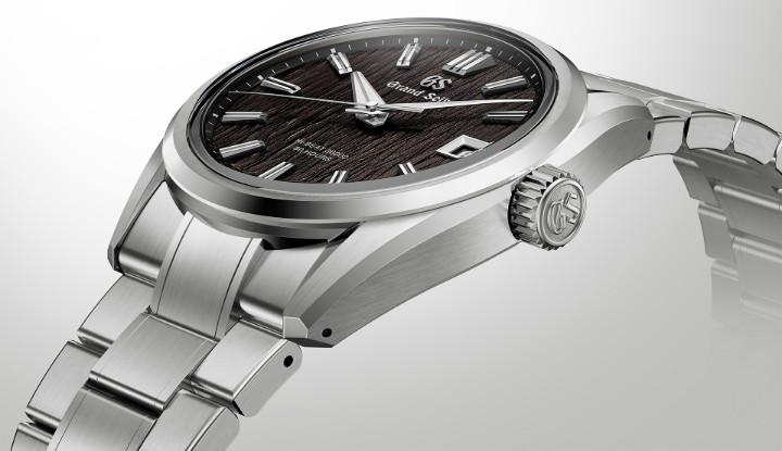 Obrázok z Grand Seiko Evolution 9 Hi-Beat 36000