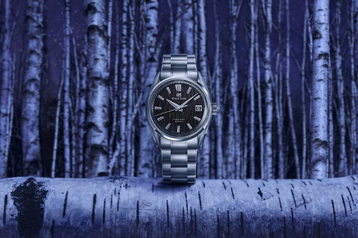 Obrázok z Grand Seiko Evolution 9 Hi-Beat 36000