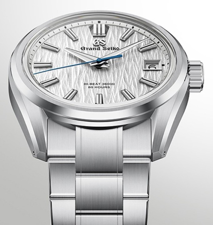 Obrázok z Grand Seiko Evolution 9 Hi-Beat 36000