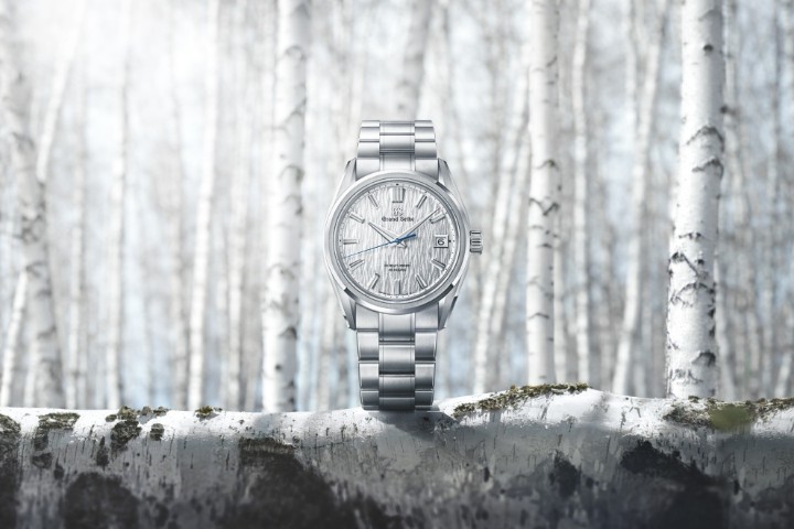 Obrázok z Grand Seiko Evolution 9 Hi-Beat 36000