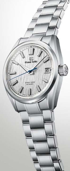 Obrázok z Grand Seiko Evolution 9 Hi-Beat 36000