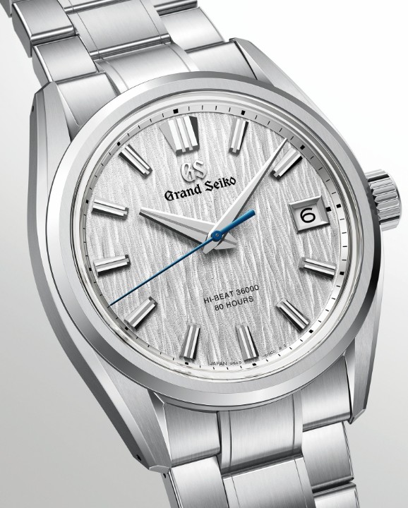 Obrázok z Grand Seiko Evolution 9 Hi-Beat 36000